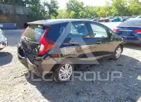 2016 Honda FIT фото