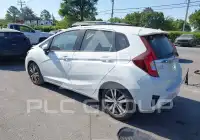 2016 Honda FIT фото