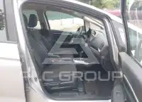 2016 Honda FIT фото