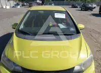 2016 Honda FIT фото
