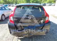 2016 Honda FIT фото
