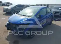 2016 Honda FIT фото
