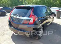 2016 Honda FIT фото