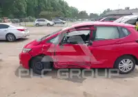 2016 Honda FIT фото