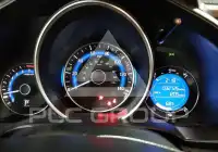 2016 Honda FIT фото