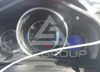 2016 Honda FIT фото