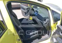 2016 Honda FIT фото