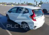 2016 Honda FIT фото