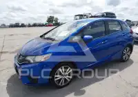 2016 Honda FIT фото