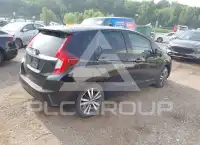 2016 Honda FIT фото