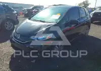 2016 Honda FIT photo