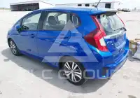 2016 Honda FIT фото
