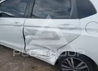 2016 Honda FIT фото