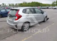 2016 Honda FIT фото