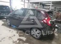 2016 Honda FIT фото