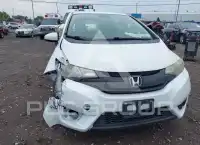 2016 Honda FIT фото