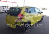 2016 Honda FIT фото