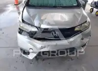 2016 Honda FIT фото
