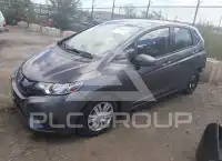 2016 Honda FIT photo