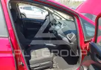 2016 Honda FIT фото
