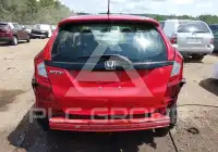 2016 Honda FIT фото