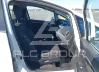 2016 Honda FIT фото