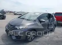 2016 Honda FIT фото