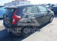 2016 Honda FIT photo
