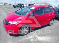 2016 Honda FIT photo