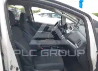 2016 Honda FIT фото