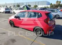 2016 Honda FIT фото