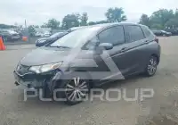 2016 Honda FIT фото