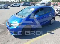 2016 Honda FIT фото