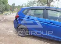 2016 Honda FIT фото
