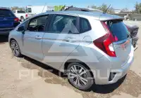 2016 Honda FIT фото