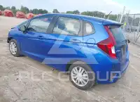 2016 Honda FIT фото
