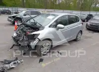 2016 Honda FIT фото