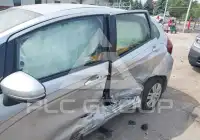 2016 Honda FIT фото