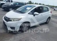 2016 Honda FIT фото