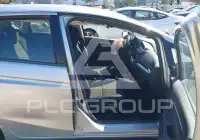 2016 Honda FIT фото
