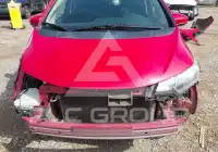 2016 Honda FIT photo