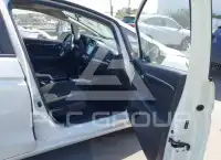 2016 Honda FIT фото