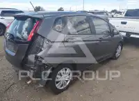 2016 Honda FIT photo