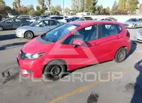 2016 Honda FIT фото