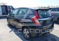 2016 Honda FIT photo