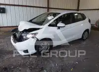 2016 Honda FIT photo