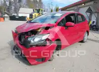 2016 Honda FIT фото