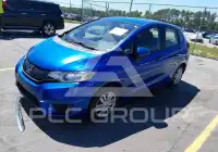 2016 Honda FIT фото