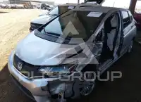 2016 Honda FIT photo