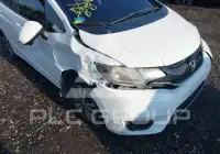 2016 Honda FIT photo